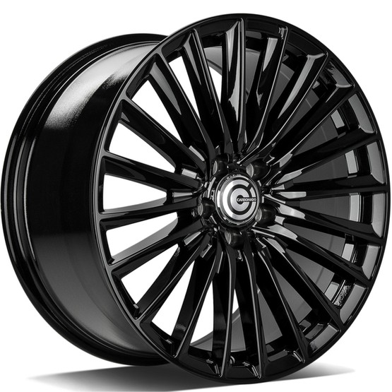 Alloy Wheels X Carbonado Prestige Bg Felgeo Pl