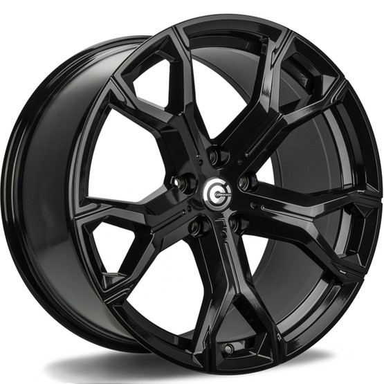 Alloy Wheels 20 5x120 Carbonado Ring BG 59213 Felgeo Pl