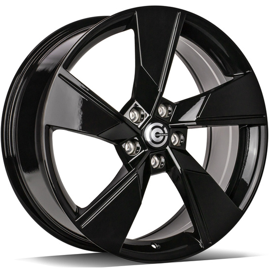 Alloy Wheels X Carbonado Universe Bg Felgeo Pl