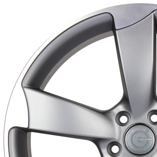 Alloy Wheels X Carbonado Graphene Mafp Felgeo Pl