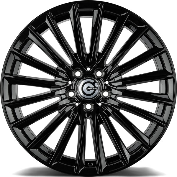 Alloy Wheels X Carbonado Prestige Bg Felgeo Pl