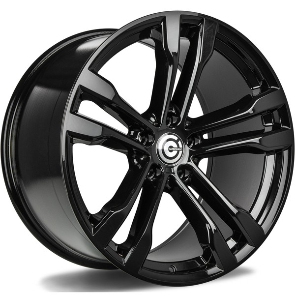 Alloy Wheels 20 5x120 Carbonado Cube BG 58132 Felgeo Pl