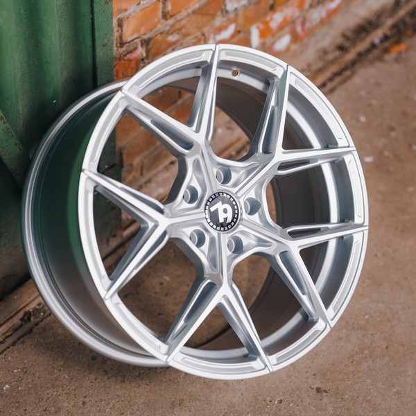 Felgi Aluminiowe X Wheels Seventy Scf B Qs Felgeo Pl