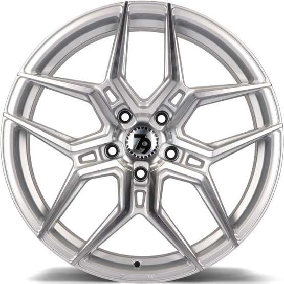 Felgi Aluminiowe 18'' 5x120 79wheels seventy9 SV-B QS