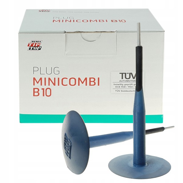 Rappezzo A Fungo MINICOMBI Tip Top ﻿Premium | Riparazione | Laghi Shop