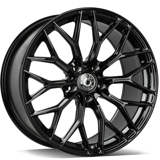 Alloy Wheels 19