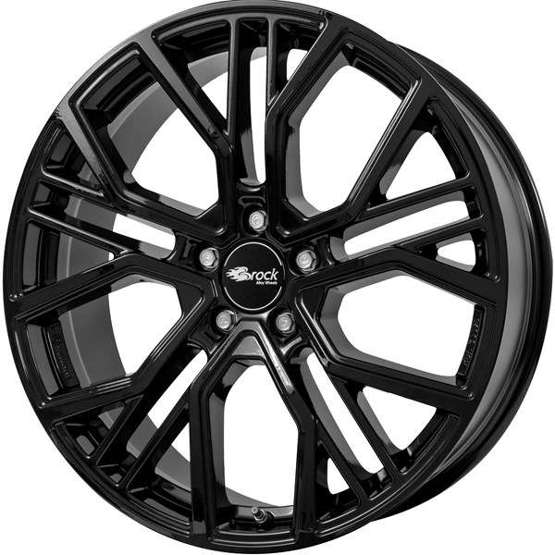 Alloy Wheels 20