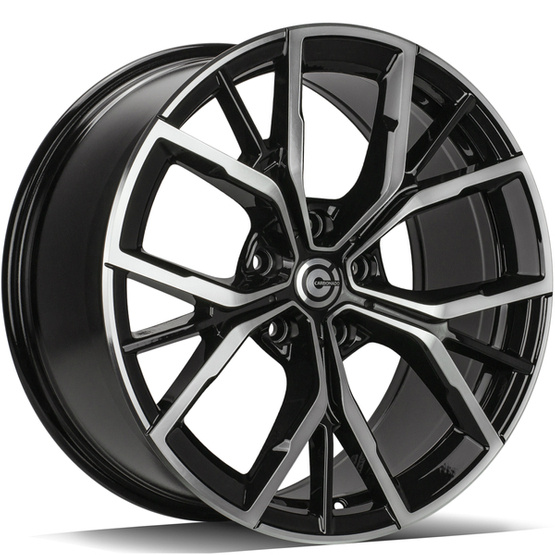 Alloy Wheels 19