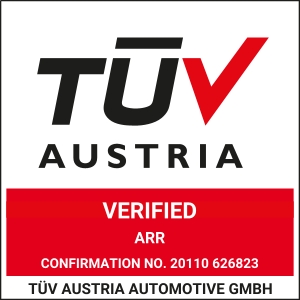 TUV Austria 