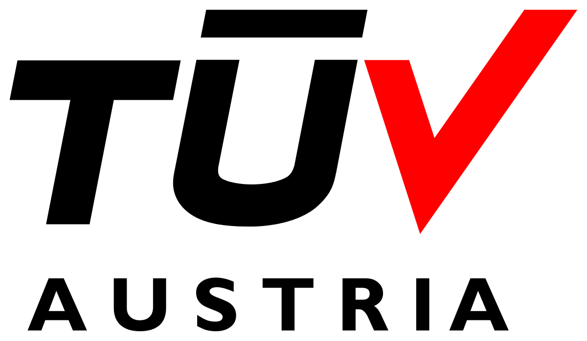 TÜV Zertifikat Grafik