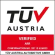 TUV Austria