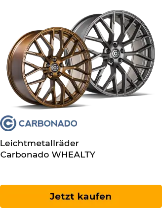 CARBONADO WEALTHY