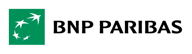 Logo BNP Paribas