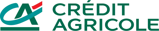 Logo Credit Agricole
