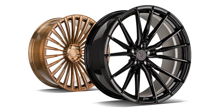 Felgi aluminiowe na raty w Felgeo.pl