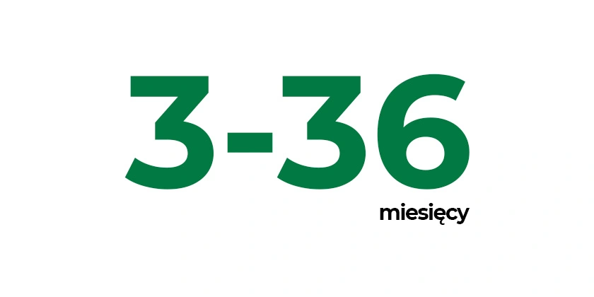 Kredyt ratalny do 36 rat w Felgeo.pl