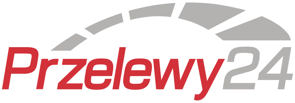 Logo Przelewy24