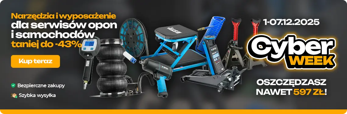 FELGEO.PL - Cyber Week 2025 - Warsztat