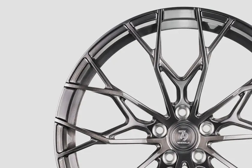 Felga Seventy9 MF.3 Dark Brushed 21x9