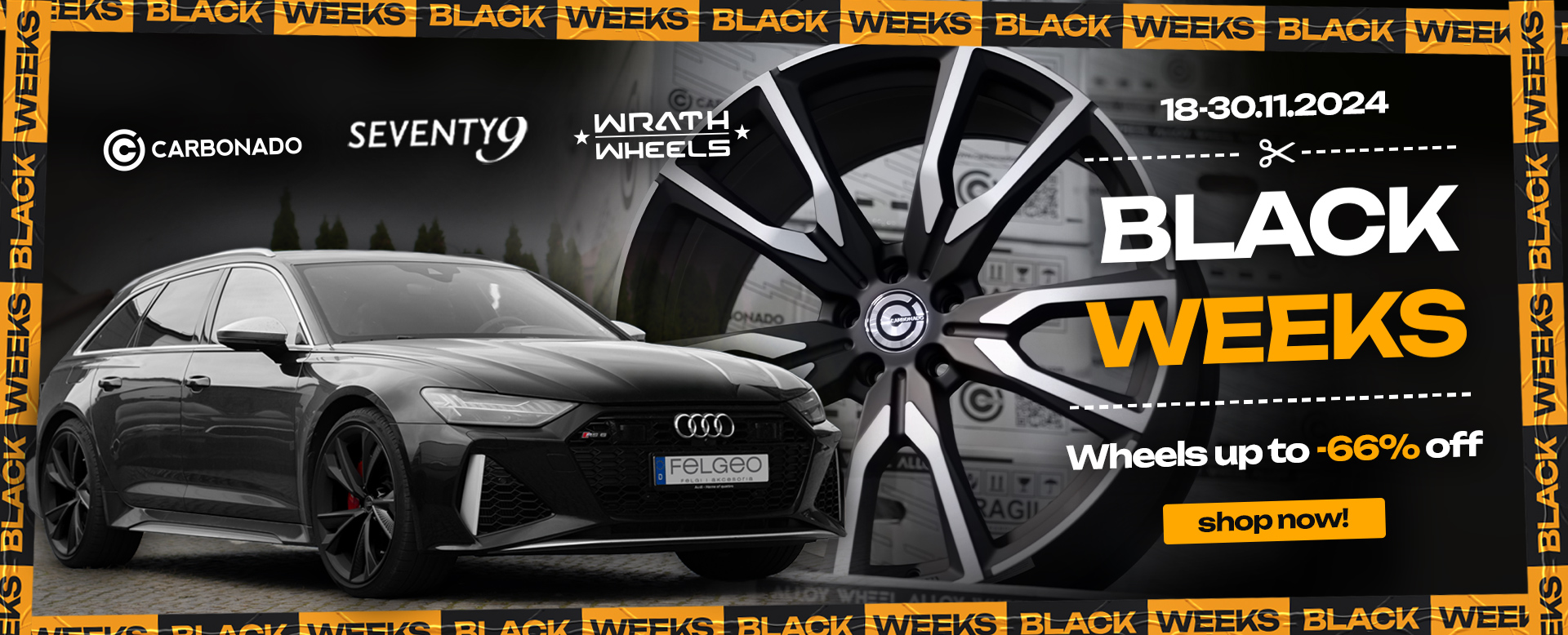 Black Weeks EN