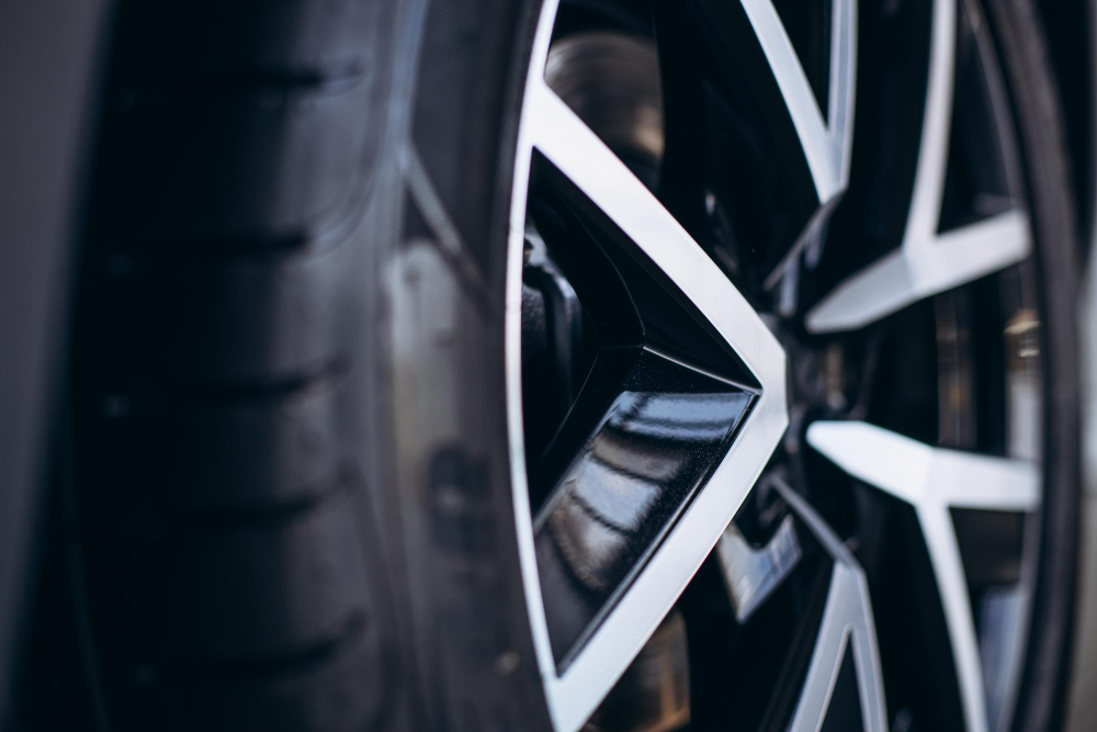 Jakie felgi do audi wybrać? Praktyczne porady i inspiracje