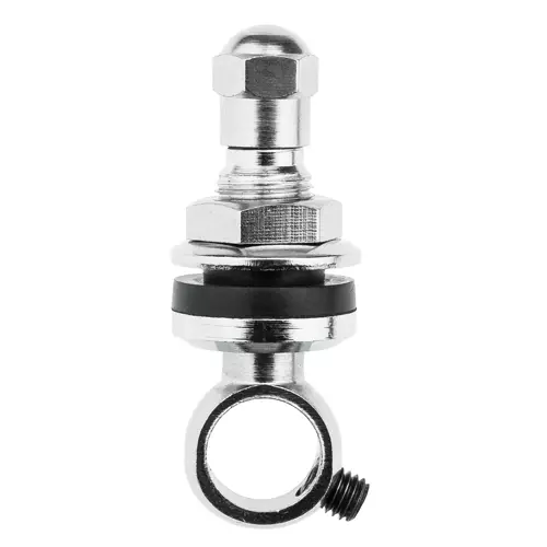 Adapter for mounting TPMS sensors