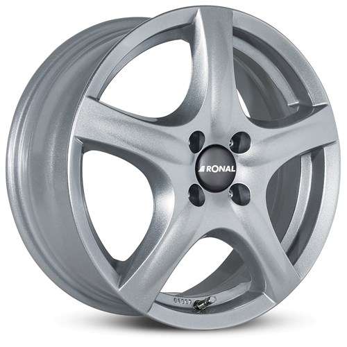 Alloy Wheels 14" 4x114,3 Ronal R42 KS