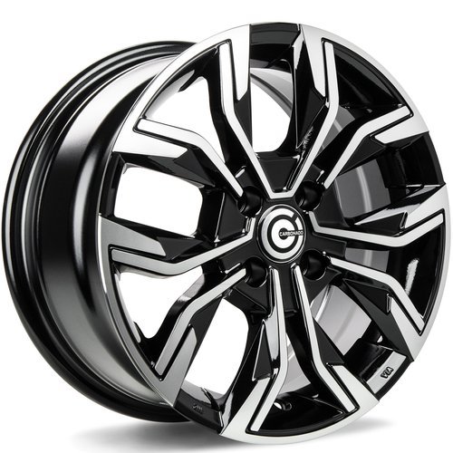 Alloy Wheels 15'' 4x100 Carbonado Price BFP