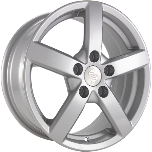 Alloy Wheels 15'' 4x100 Diewe Eros Silver