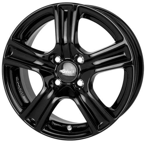 Alloy Wheels 15" 4x100 RC-Design RC19 SG