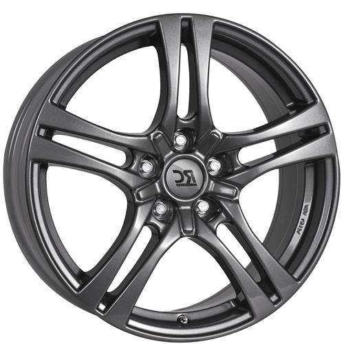 Alloy Wheels 15'' 4x100 RC-Design RC26 TM