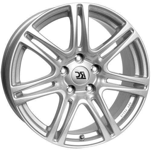 Alloy Wheels 15'' 4x108 RC-Design RC28 KS