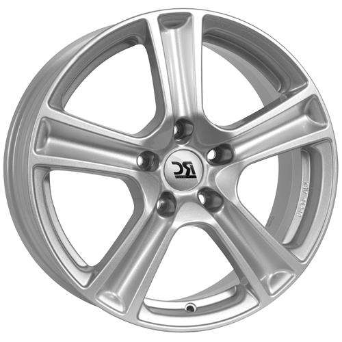 Alloy Wheels 15'' 5x100 RC-Design RC19 KS