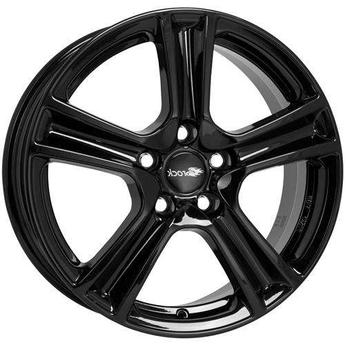 Alloy Wheels 15'' 5x100 RC-Design RC19 SG