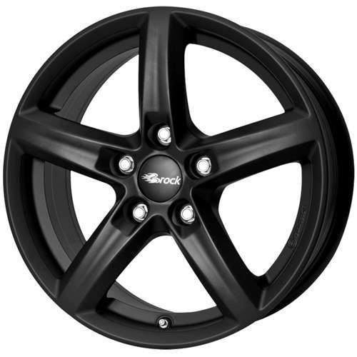 Alloy Wheels 15'' 5x100 RC-Design RC24 SKM