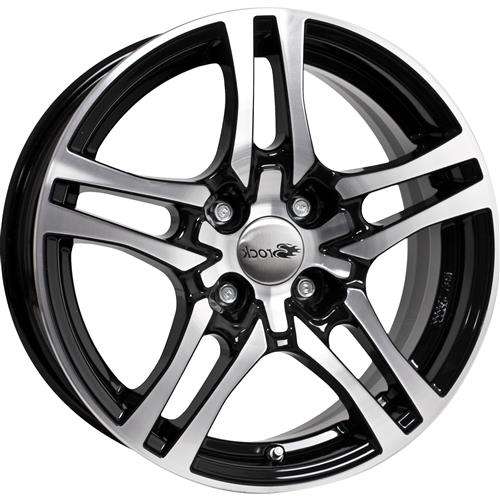 Alloy Wheels 15'' 5x100 RC-Design RC26 SGVP