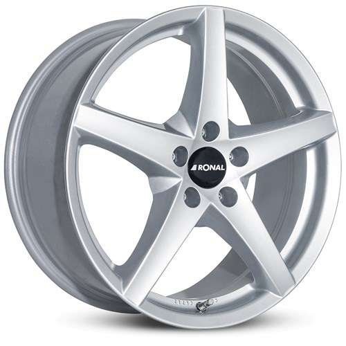 Alloy Wheels 15" 5x100 Ronal R41 S