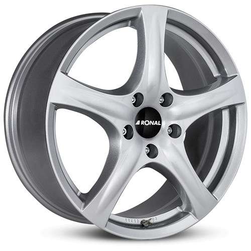 Alloy Wheels 15" 5x100 Ronal R42 KS