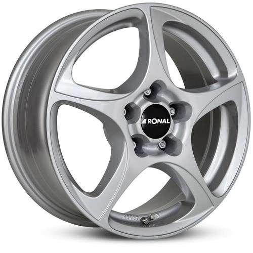 Alloy Wheels 15" 5x112 Ronal R53 CS