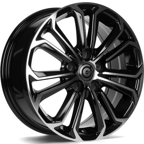 Alloy Wheels 15'' 5x114,3 Carbonado Panther BFP