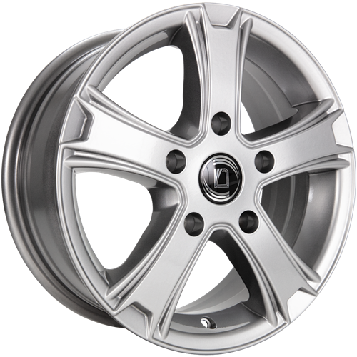 Alloy Wheels 15'' 5x139,7 Diewe Bosco AS