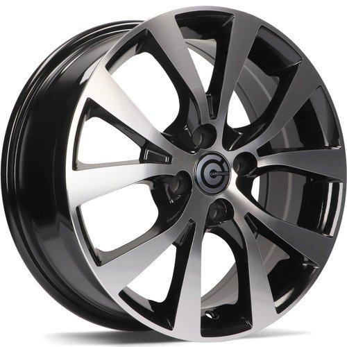 Rims | Alloy Rims | 16 inches | 4x100 - Felgeo.pl