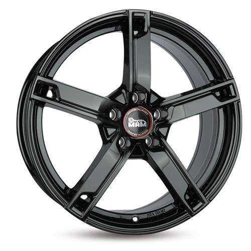 Alloy Wheels 16'' 4x100 MAM W4 BP