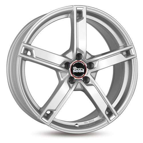 Alloy Wheels 16'' 4x100 MAM W4 SL