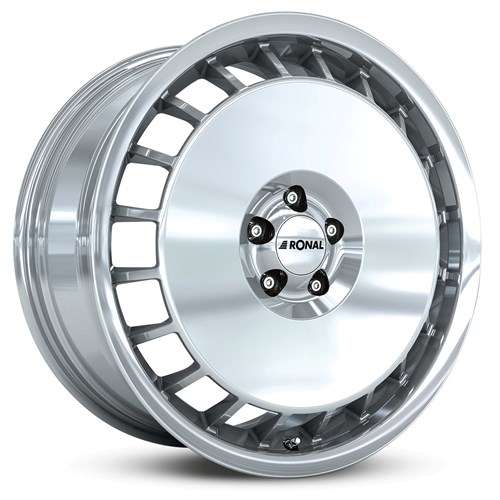 Alloy Wheels 16" 4x100 Ronal R50 P