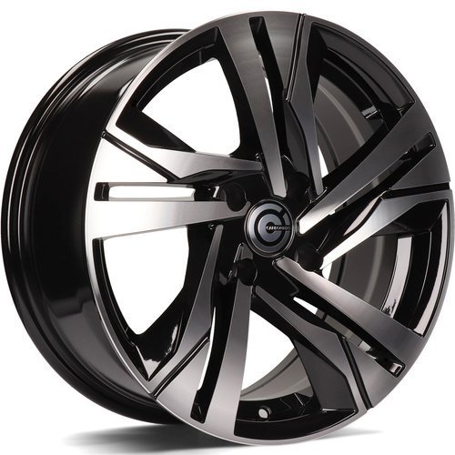 Alloy Wheels 16'' 4x108 Carbonado Lens BFP