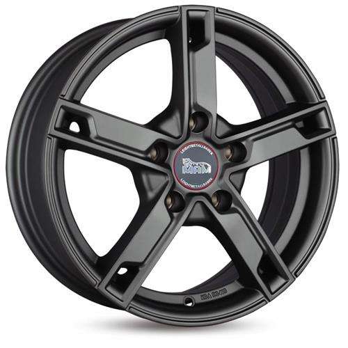 Alloy Wheels 16'' 4x108 MAM W4 MG