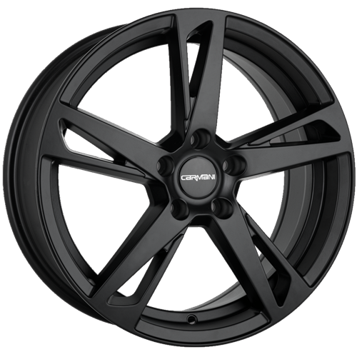 Alloy Wheels 16" 5x100 Carmani 16 Anton BM