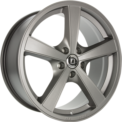 Alloy Wheels 16'' 5x100 Diewe Trina PL