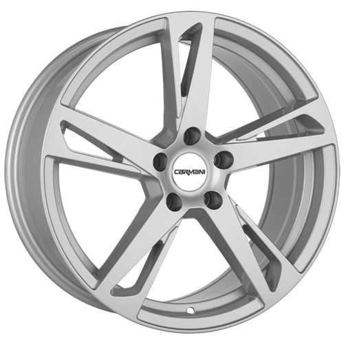 Alloy Wheels 16" 5x105 Carmani 16 Anton KS